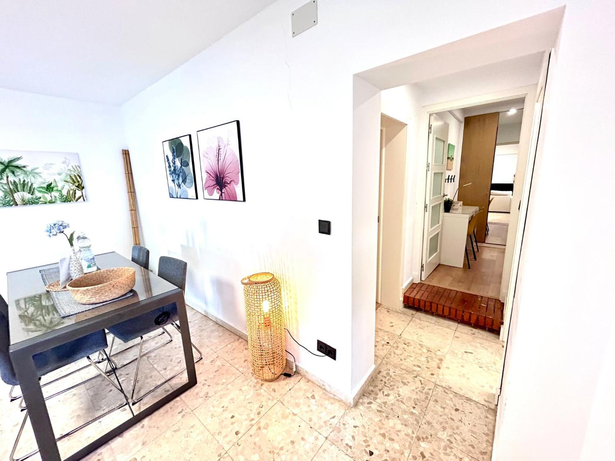 Chalet La Caballa Playa La Barrosa צ'יקלנה דה לה פרונטרה מראה חיצוני תמונה