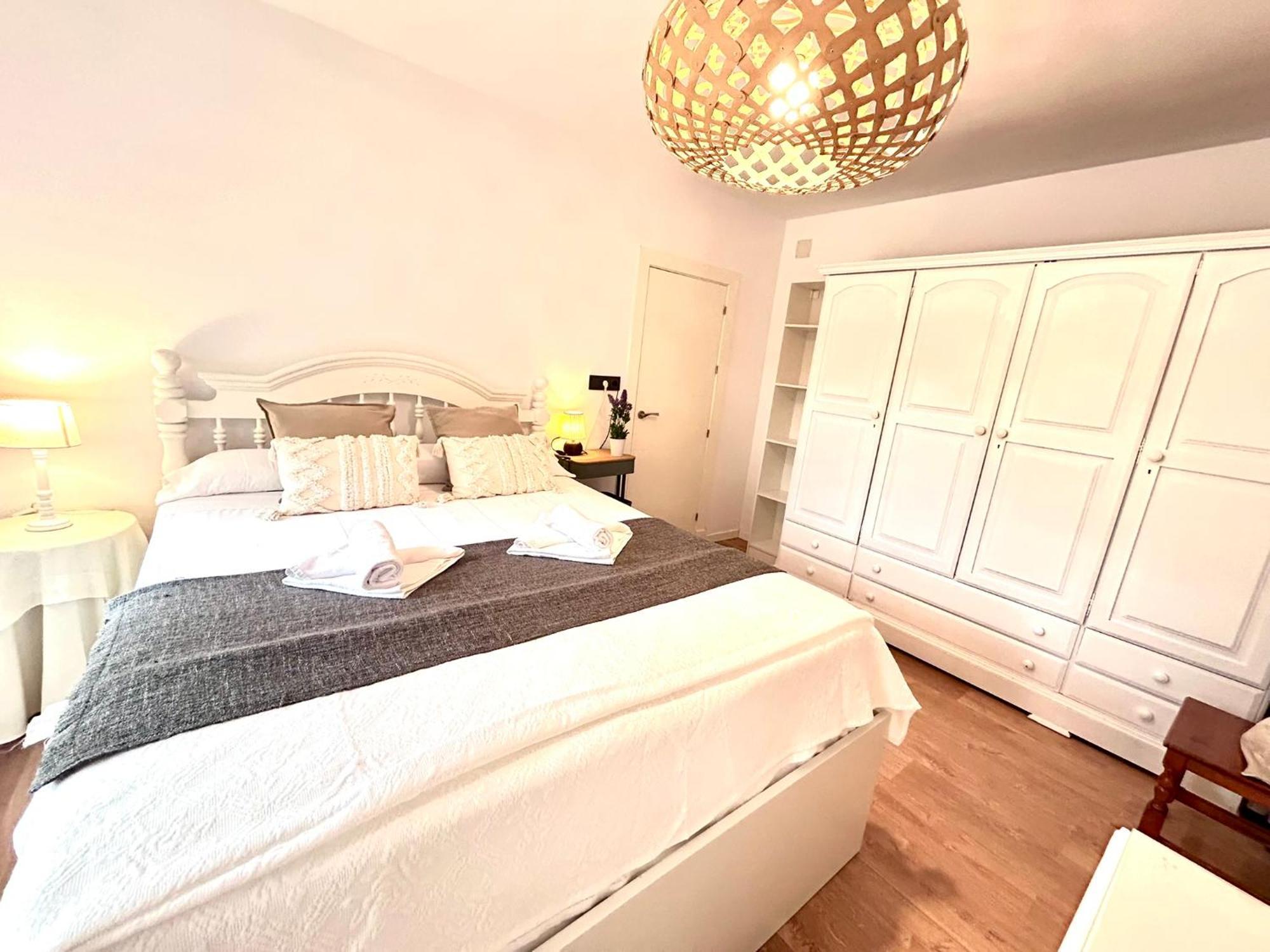 Chalet La Caballa Playa La Barrosa צ'יקלנה דה לה פרונטרה מראה חיצוני תמונה